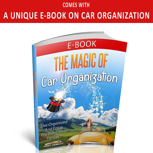 The Magic of Car Organization