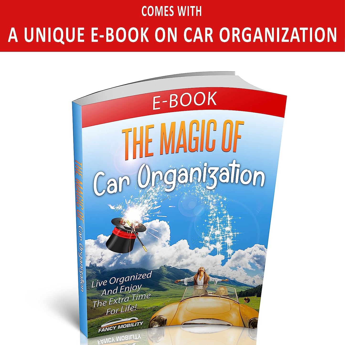 The Magic of Car Organization