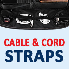 Card Cable Straps